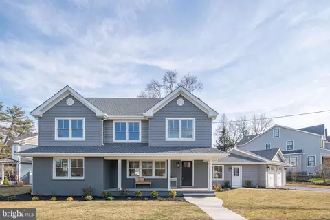 745 Cedar Ave, Haddonfield, NJ 08033