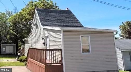 6220 Clayton Ave, Pennsauken, NJ 08109