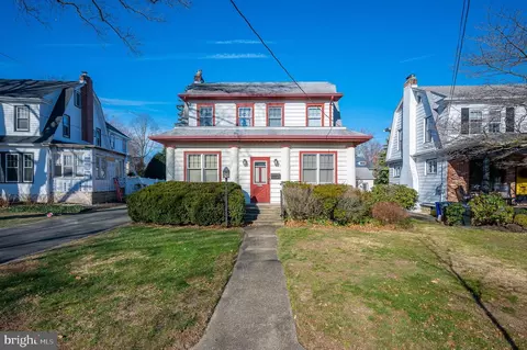 257 Windsor Ave, Haddonfield, NJ 08033