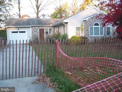 1117 Concord Dr, Haddonfield, NJ 08033