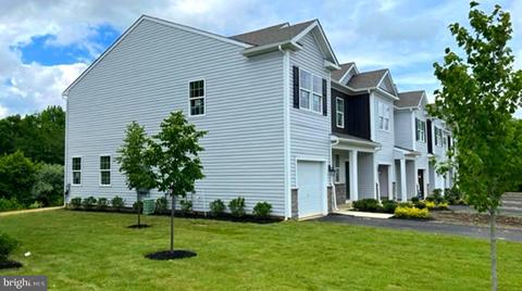 173 Sickler Ct, Sicklerville, NJ 08081