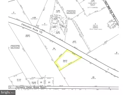 24 Highway 73, Berlin, NJ 08009