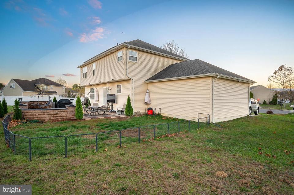  108 Harmony Circle Rd, Sicklerville, NJ 08081 photo 34