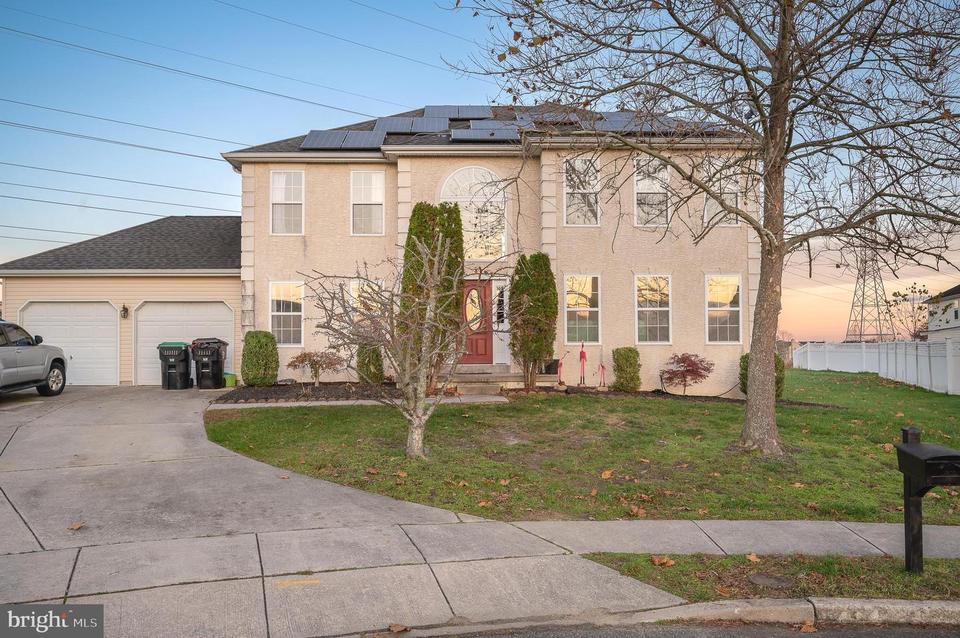  108 Harmony Circle Rd, Sicklerville, NJ 08081 photo 3