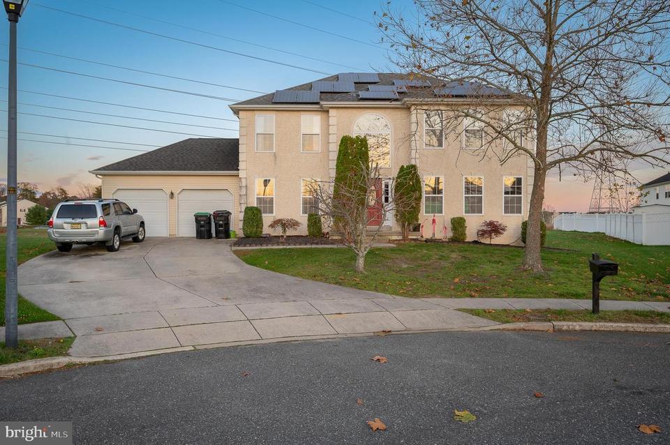  108 Harmony Circle Rd, Sicklerville, NJ 08081 photo 1