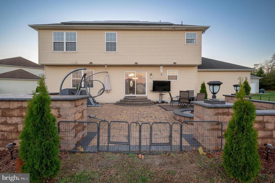  108 Harmony Circle Rd, Sicklerville, NJ 08081 photo 35