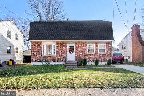 8736 Orchard Ave, Pennsauken, NJ 08109