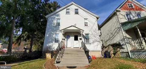 125 Locust St, Merchantville, NJ 08109