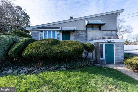2357 Union Ave, Pennsauken, NJ 08109