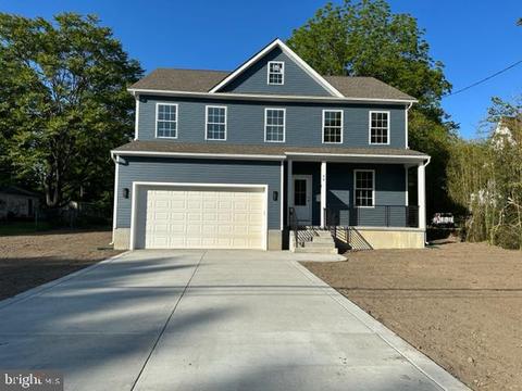 60 Haddon Ave, Gibbsboro, NJ 08026