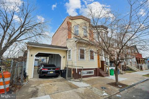 46 N 21st St, Camden, NJ 08105