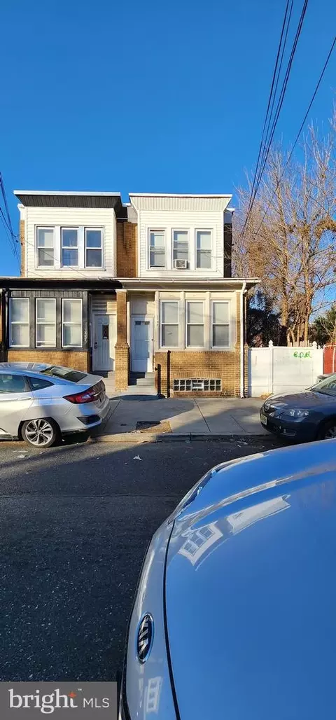 1307 Sheridan St, Camden, NJ 08104