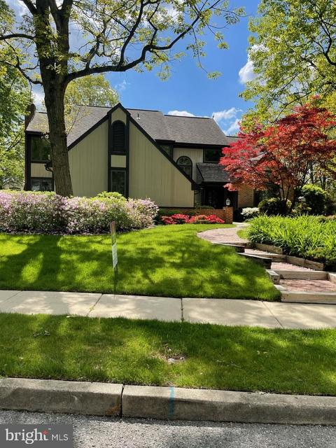 57 Whyte Dr, Voorhees, NJ 08043