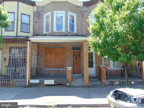 1228 Morton St, Camden, NJ 08104