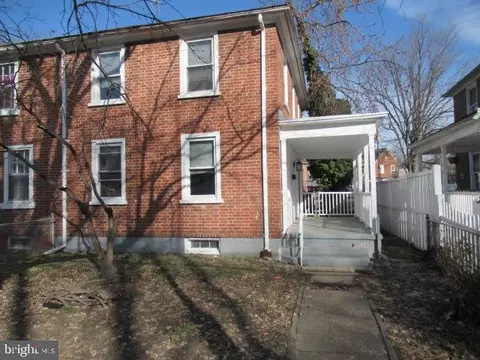 3064 Alabama Rd, Camden, NJ 08104