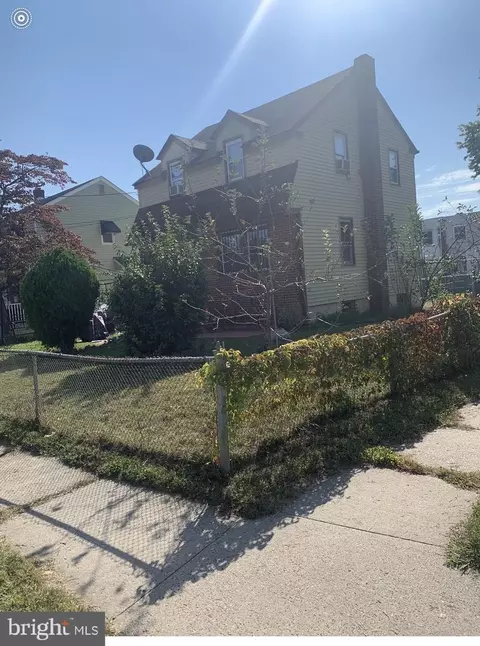 1803 45th St, Pennsauken, NJ 08110