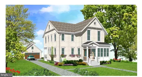 446 Queensboro Ln, Haddonfield, NJ 08033