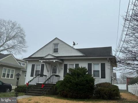 116 E Clinton Ave, Haddon Township, NJ 08107
