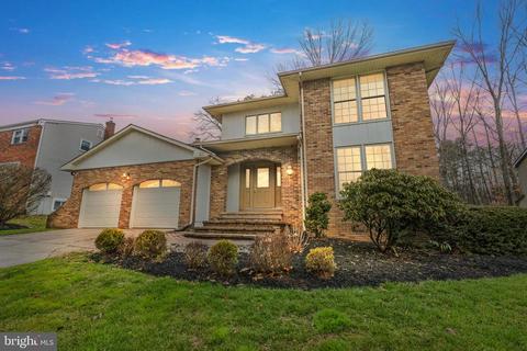 1211 Sequoia Rd, Cherry Hill, NJ 08003