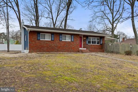 514 S Emerson Ave, Lindenwold, NJ 08021 photo 1