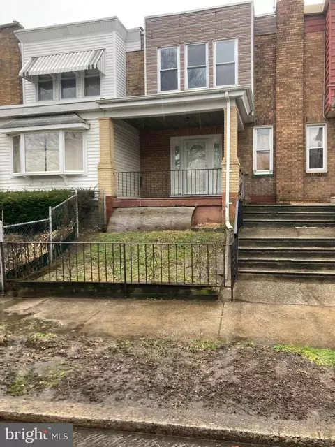 2777 N Congress Rd, Camden, NJ 08104