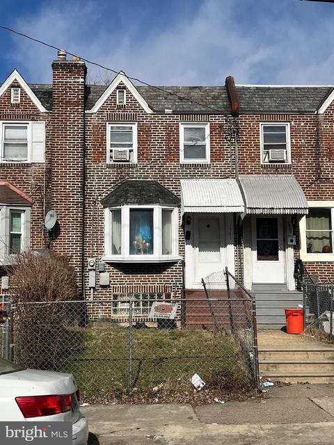 1341 Chase St, Camden, NJ 08104