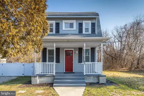 67 Mount Clement Ave, Pine Hill, NJ 08021