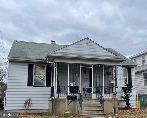 4352 N 43rd St, Pennsauken, NJ 08109