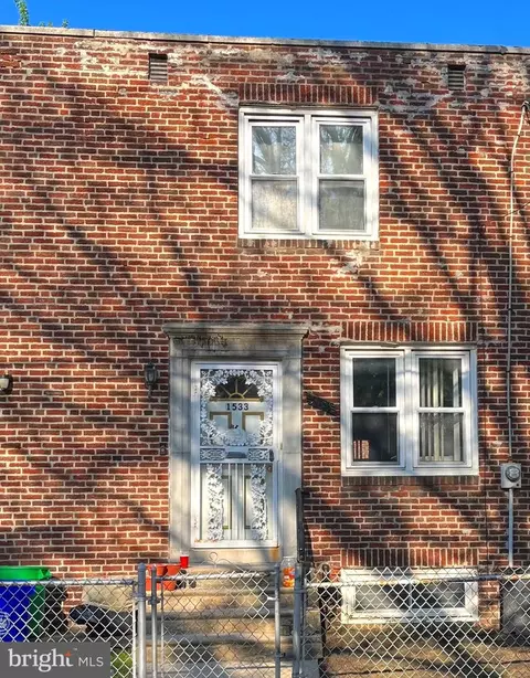 1533 Norris St, Camden, NJ 08104