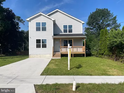 2531 45th St, Pennsauken, NJ 08109