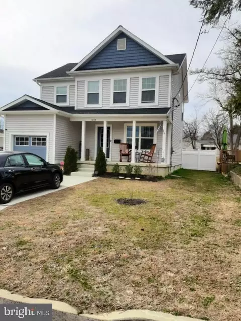 222 7th Ave, Glendora, NJ 08029