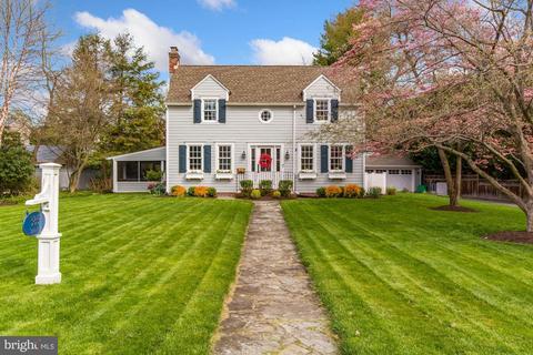 385 Station Ave, Haddonfield, NJ 08033