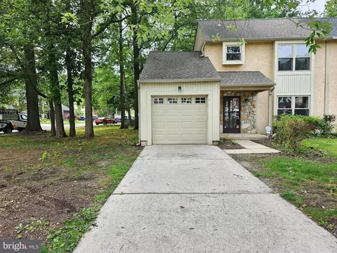 79 Peregrine Dr, Voorhees, NJ 08043