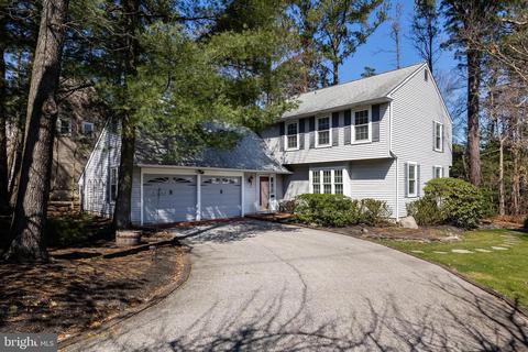 14 William Feather Dr, Voorhees, NJ 08043
