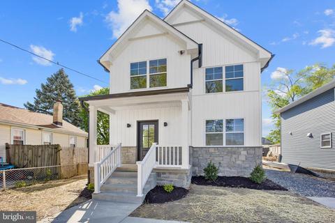 8330 Holman Ave, Pennsauken, NJ 08110