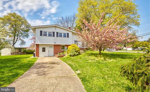 100 N Valleybrook Rd, Cherry Hill, NJ 08034