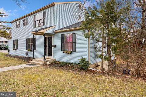603 Glen Ave, Laurel Springs, NJ 08021 photo 1