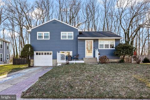521 Singley Ave, Runnemede, NJ 08078