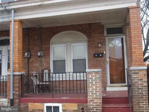 1487 Rose St, Camden, NJ 08104