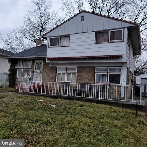 1534 Pitman Ave, Pennsauken, NJ 08110