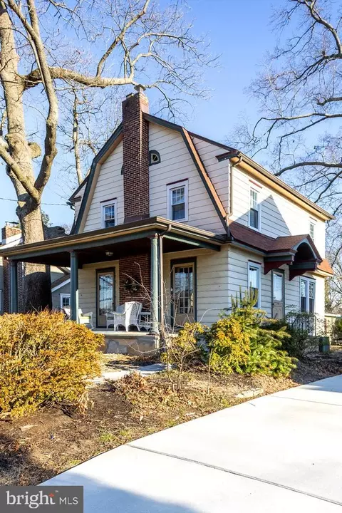 278 New Jersey Ave, Haddon Township, NJ 08108