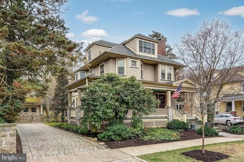120 Lafayette Ave, Haddonfield, NJ 08033