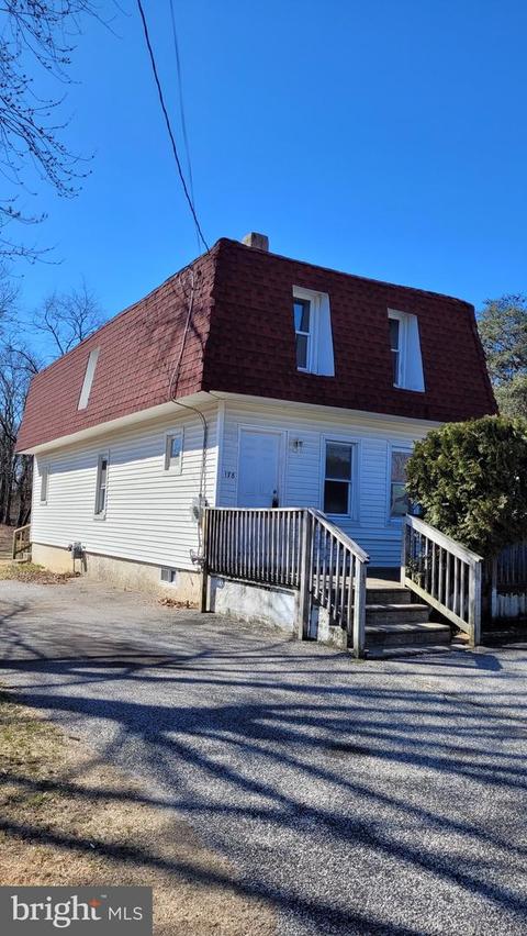 178 E Charleston Ave, Lawnside, NJ 08045
