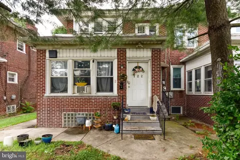 122 White Horse Pike, West Collingswood, NJ 08107