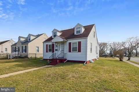6224 Roosevelt Ave, Pennsauken, NJ 08109