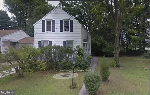 6510 Lexington Ave, Pennsauken, NJ 08109