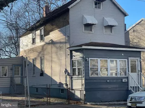 117 N 22nd St, Camden, NJ 08105