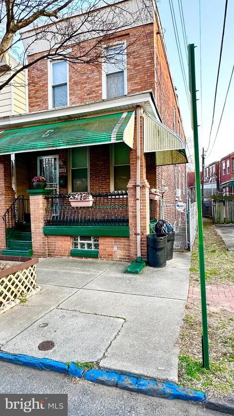 1114 Mechanic St, Camden, NJ 08104