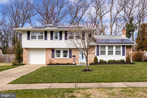169 Mansfield Blvd N, Cherry Hill, NJ 08034