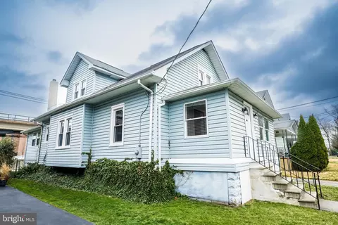 211 Ardmore Ave, Haddon Township, NJ 08108